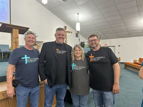 Sunday Morning Service | Come Worship with us! | By Caloosa Baptist