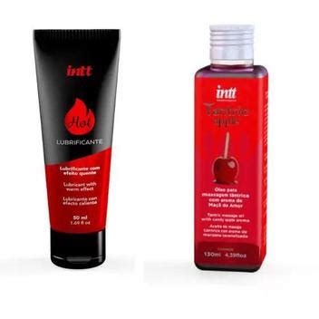 Kit Leo Massagem Tantrica Ml Lubrificante Hot G Intt Gel Para Sexo Magazine Luiza