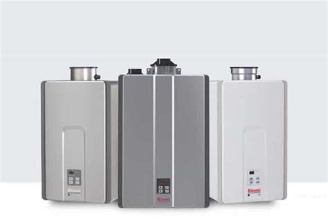 Know The Pros Of Switching To a Tankless Water Heater