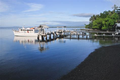 Alotau Map - Milne Bay, Papua New Guinea - Mapcarta