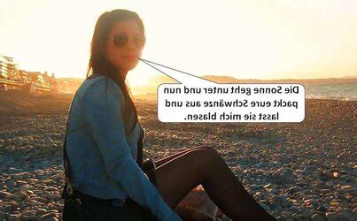 Requested German Captions For Heyhey ZB Porn