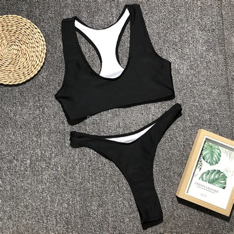 Custom Hot Sexy Nude Bikini Swimwear Bikini Summer Two Pieces Swimsuit Buy Bikinis Sexy