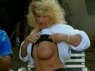 Naked Tracy West In Pornorama