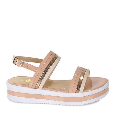 Ripley SANDALIAS NIÑA PIAZZA NUDE YADIRA 109 K D ORSAY CASUAL KIDS
