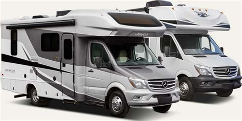 Jayco Melbourne | Diesel Class B & C Motorhomes | Tulsa RV Sales