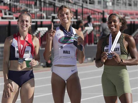 Who is Ben Shelton’s Girlfriend Anna Hall?