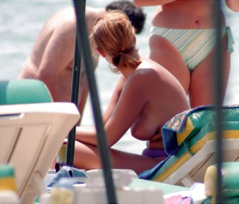 Turkish Beach Ustsuz Tanga Bikini Thong Topless Plaj Sahil Photo 32 35 X3vid