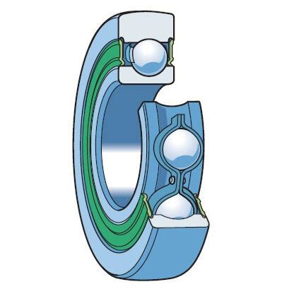 Опорни и направляващи лагери - Технотрейд - SKF Дистрибутор