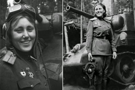 Flieger Ass Lydia Litvyak sie war jung schön und voller Zorn STERN de