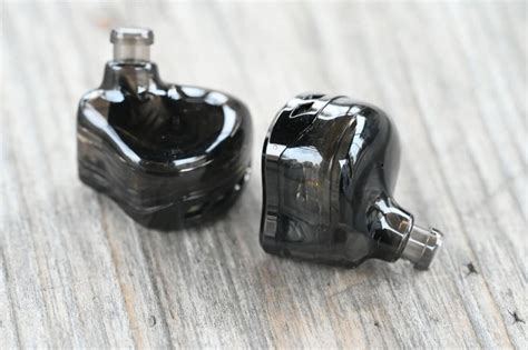 (Chi-fi IEM Review) CCA PLA13: Excellent range feeling that is both ...