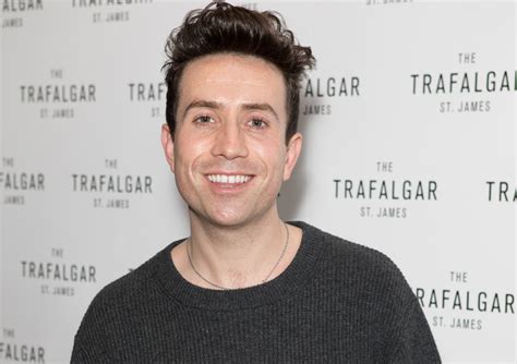 Nick Grimshaw Hosts Last Bbc Radio Breakfast Show Entertainment Daily