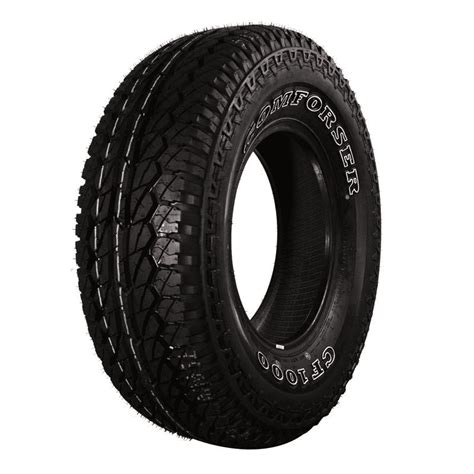 COMFORSER CF1000 A/T 4x4 Tyre Reviews & Prices