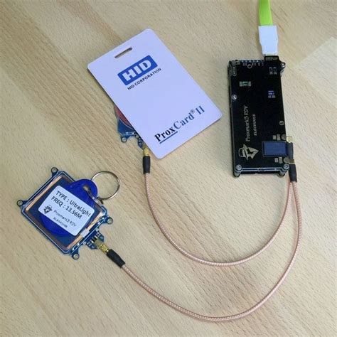 2018 Elechouse Proxmark 3 Proxmark3 Proxmark Iii Rdv2.0 Kits With ...