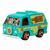 Hot Wheels Warner Bros Y L Temal Arabalar The Mystery Machine Hmv Hlk