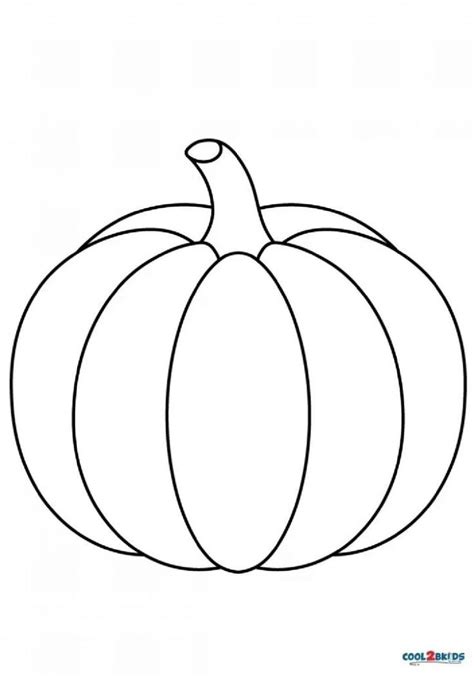 Szkolna Gazetka Pumpkin Coloring Pages Pumpkin Coloring Sheet Fall