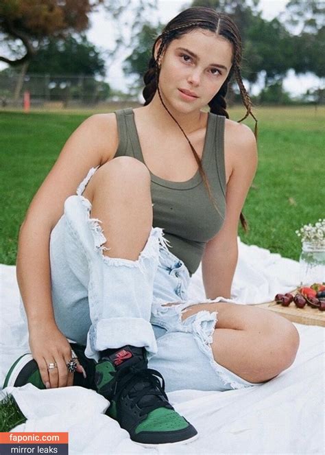 Inde Navarrette Aka Https Nude Leaks Photo Faponic
