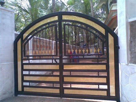 gate designs