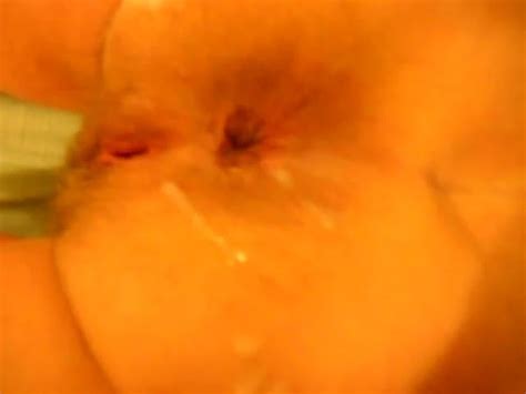 Wife Spreads Her Asshole For Cum Amateur Porn XHamster
