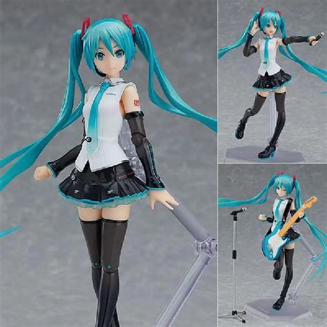 cm figma  vx pvc