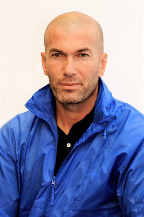 La Fortune De Zinedine Zidane Toujours Au Top