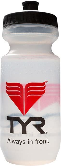 Chevron Water Bottle | TYR
