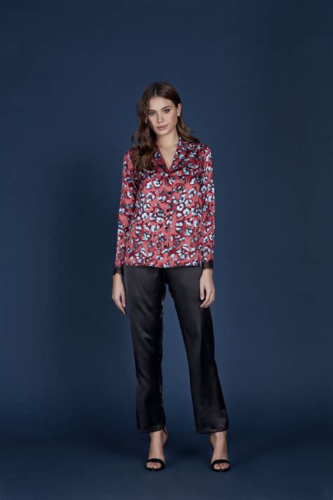 Pigiama Taglio Uomo Andra Lingerie