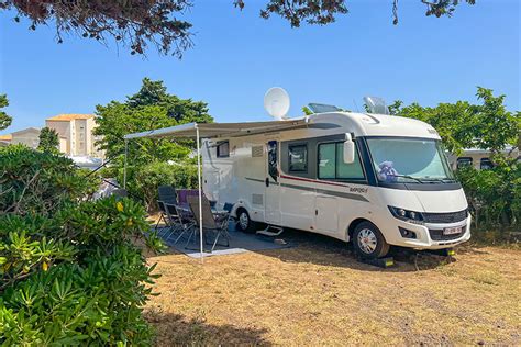 Camping Cap D Agde Emplacement Tente Pas Cher La Clape