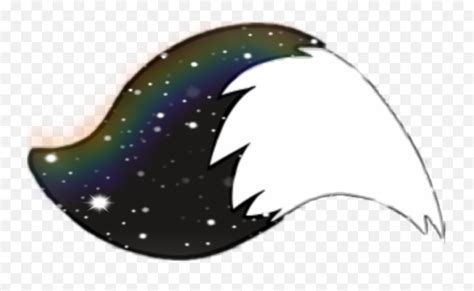 Gacha Life Wolf Tail Base