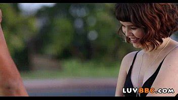 Big Black Cock Rips Throu Tiny Teen XVIDEOS