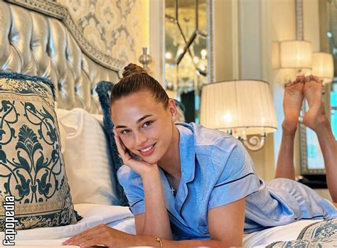 Daria Bilodid Nude Leaks Photo Fapopedia