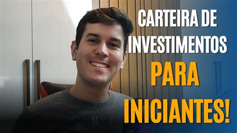 Guia PrÁtico De Como Gerenciar Uma Carteira De Investimentos Para