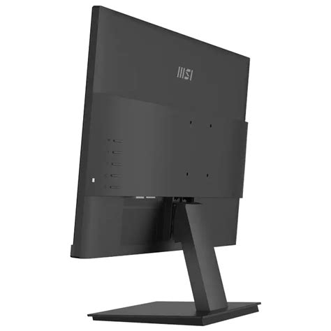 MSI Pro MP241X 23.8” 4ms 75Hz Adaptive-Sync VA Full HD Monitör ...