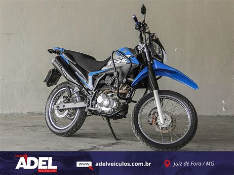 HONDA NXR 160 BROS ESDD FLEXONE 2020 2020 ADEL SANTA TEREZINHA