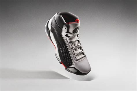 Jordan. Nike DE