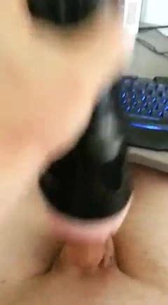 Fleshlight With Dirty Talk German Gay Man Man Porn XHamster