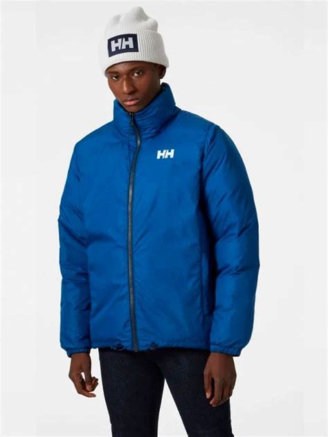Пуховик Helly Hansen Hh Reversible Down Jacket - купить с доставкой по ...
