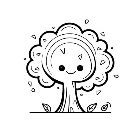 Эскиз ручной рисунок одной линии искусства раскраски страницы рисунок ...