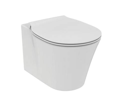 Ideal Standard, Connect Air. Miska WC stojąca deską E005401 – Outlet ...