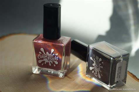 Лакоманьяк | Отзывы покупателей на Косметисте | Страница 5