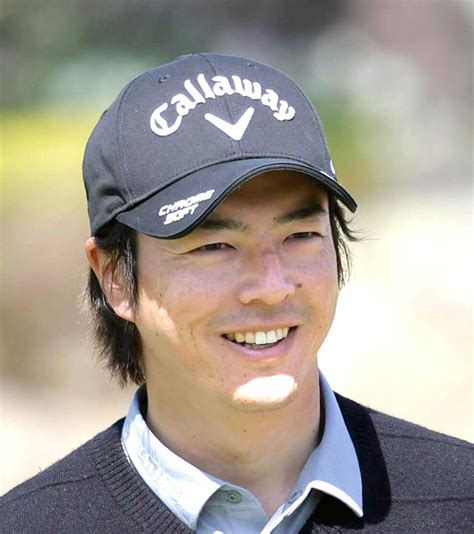 石川遼は蟬川泰果、桂川有人と予選r同組でプレー 中日クラウンズ27日開幕 Golf報知