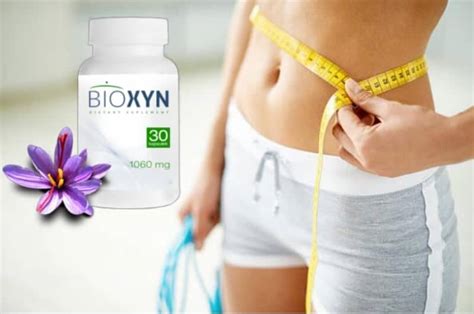 Bioxyn - За Перфектна Фигура! Мнения за Таблетките за Отслабване...