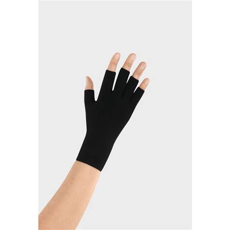 Juzo Expert Seamless Glove With Open Fingers Sieden