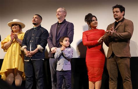 Flamin Hot Cheetos Movie Uses Food To Show Mexican American Culture Eater Austin