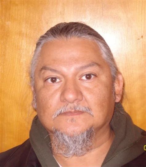 Nebraska Sex Offender Registry Victor Conrad Guajardo