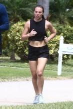 HANNAH BROWN Nude AZNude