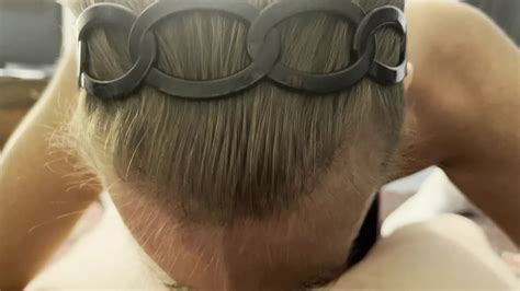 Mature With Saggy Boobs Sucking The Cum Out Of A Friends Dick And Swallowing Xhamster