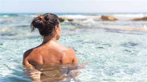 Naked Festivals Around The World You Didnt Know Existed But Might Want To Join The Queen Zone