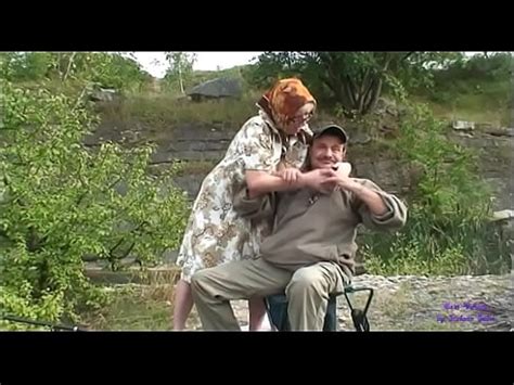 Dos Ancianos Van A Pescar Y Encuentran A Una Joven Tomando El Sol XVIDEOS