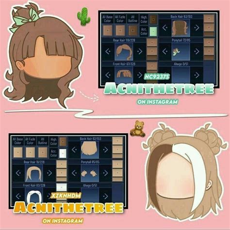 Pin By Angela Fox On Gacha Life Club Outfits Club Hairstyles Club