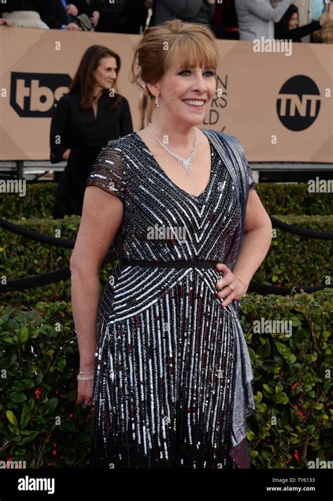 Actress Phyllis Logan attends the 22nd annual Screen Actors Guild